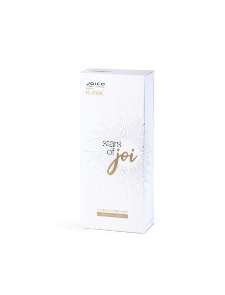 Joico Зоряний набір (шампунь + кондиціонер для відновлення)