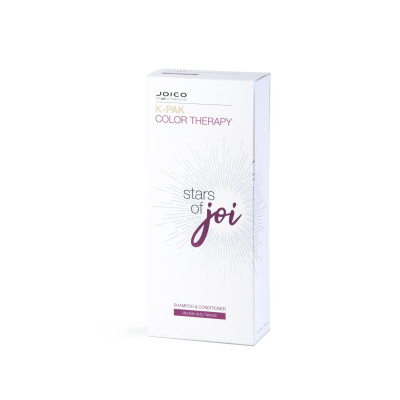 Joico Зоряний набір відновлюють шампунь і кондиціонер для фарбованого волосся 