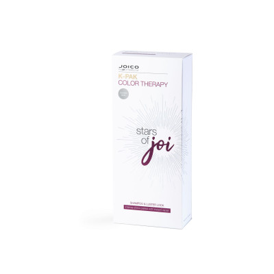 Joico Зоряний набір шампунь і маска для захисту кольору 