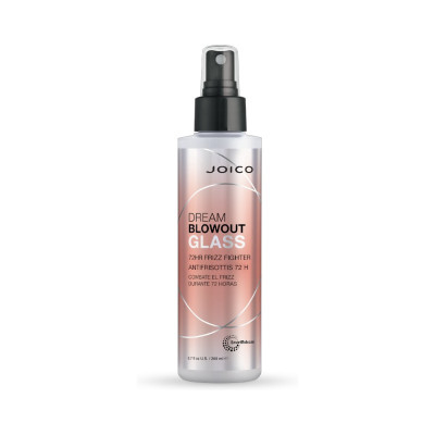 Joico Dream Blowout Glass Спрей для гладкости с термозащитой и блеском
