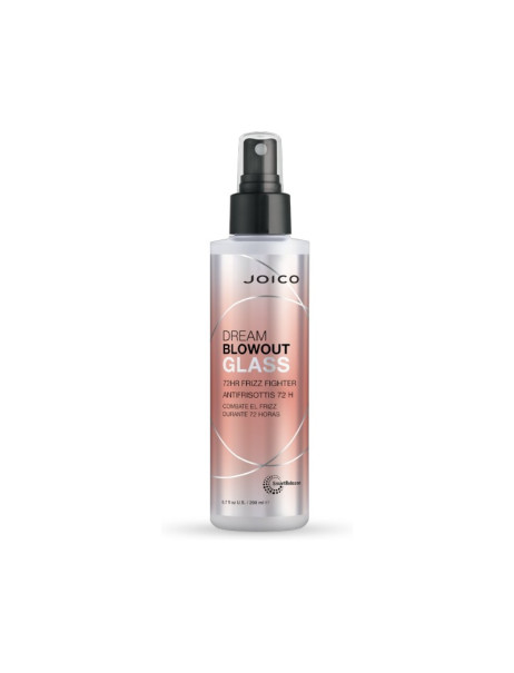 Joico Dream Blowout Glass Спрей для гладкости с термозащитой и блеском