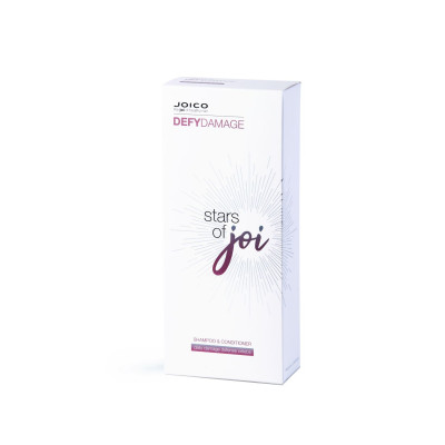 Joico Звездный набор шампунь и маска для укрепления дисульфидных связей и стойкости цвета