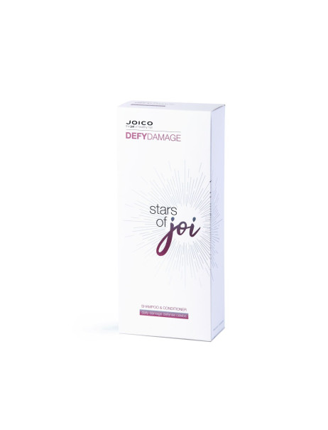Joico Звездный набор (шампунь + кондиционер для укрепл.дисульф.связей)