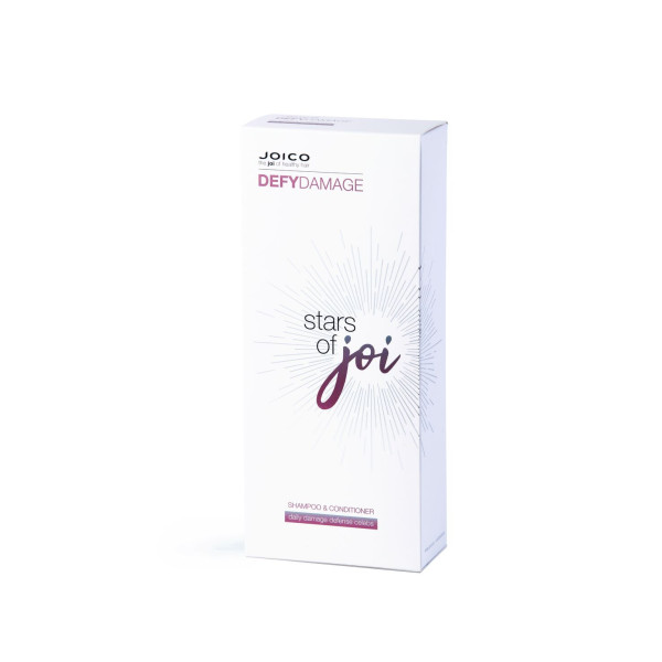 Joico Зоряний набір шампунь і маска для зміцнення дисульфідних зв'язків та стійкості кольору 