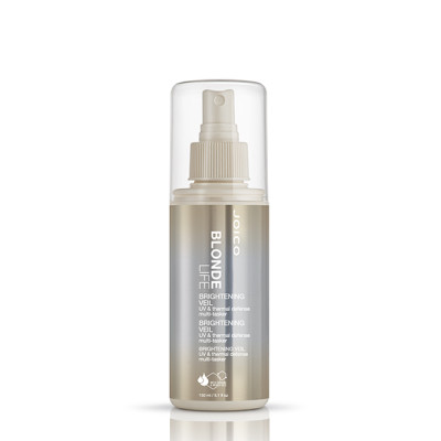 Joico Blonde Life Brightening Veil Спрей-вуаль для сохранения яркости блонда