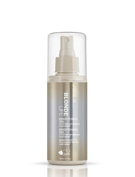 Joico Blonde Life Спрей-вуаль для сохранения яркости блонда Brightening Veil