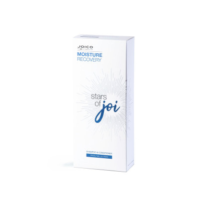 Joico Звездный набор шампунь и кондиционер для сухих волос