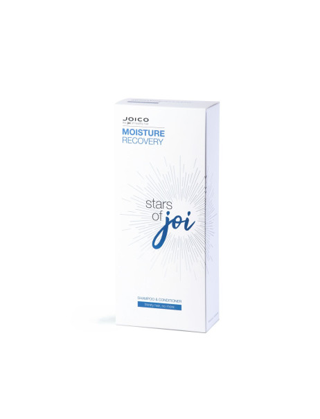 Joico Звездный набор (шампунь + кондиционер для сухих волос, 2х300мл)