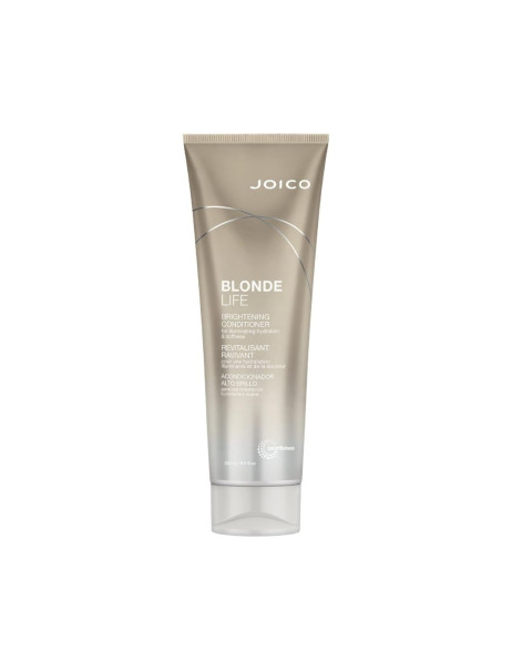 Joico Blonde Life Brightening Conditioner Кондиціонер для збереження яскравого блонду