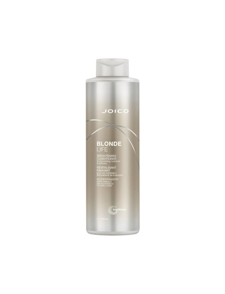 Joico Blonde Life Brightening Conditioner Кондиціонер для збереження яскравого блонду