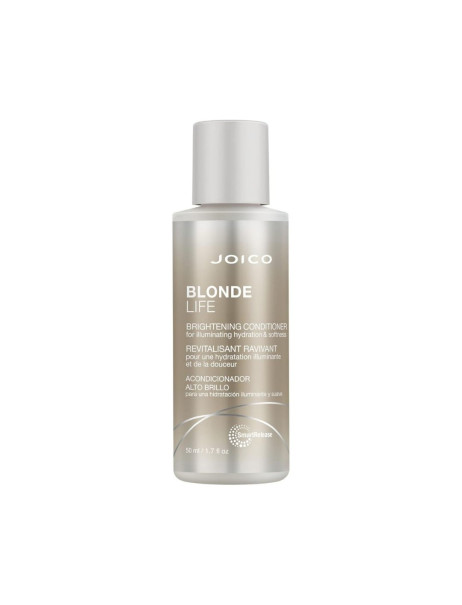 Joico Blonde Life Brightening Conditioner Кондиціонер для збереження яскравого блонду