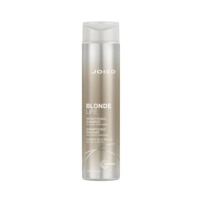 Joico Blonde Life Brightening Shampoo Шампунь для збереження яскравого блонду