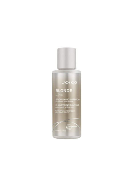 Joico Blonde Life Brightening Shampoo Шампунь для збереження яскравого блонду