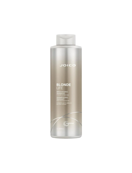 Joico Blonde Life Brightening Shampoo Шампунь для збереження яскравого блонду