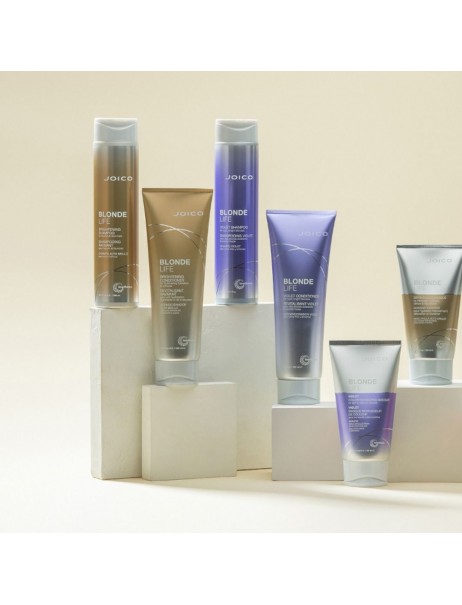 Joico Blonde Life Violet Conditioner Кондиціонер фіолетовий для збереження яскравості блонду