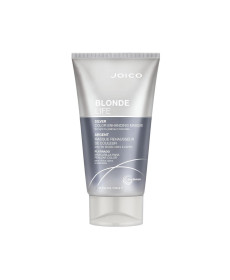 Joico Blonde Life Color Enhancing Masque Silver Маска для покращення кольору Срібло - Написати відгук