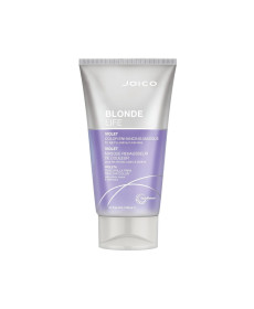 Joico Blonde Life Color Enhancing Masque Violet Маска для покращення кольору Фіолетовий - Написати відгук