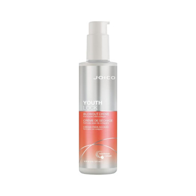 Joico YouthLock Blowout Creme Formulated With Collagen Крем для волосся з колагеном