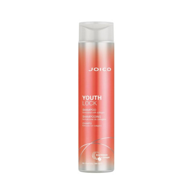 Joico Youthlock Shampoo Formulated With Collagen Шампунь для волосся з колагеном