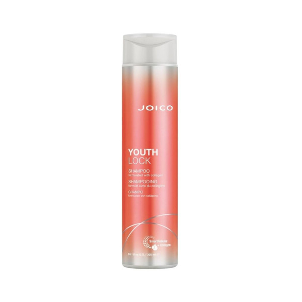 Joico Youthlock Shampoo Formulated With Collagen Шампунь для волосся з колагеном