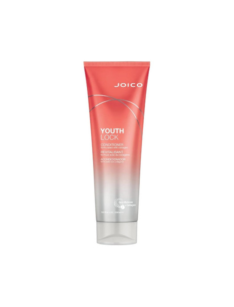Joico YouthLock Conditioner Formulated With Collagen Кондиціонер для волосся з колагеном