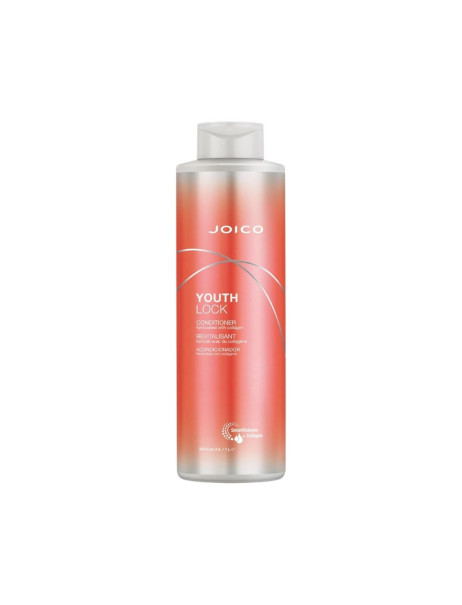 Joico YouthLock Conditioner Formulated With Collagen Кондиціонер для волосся з колагеном