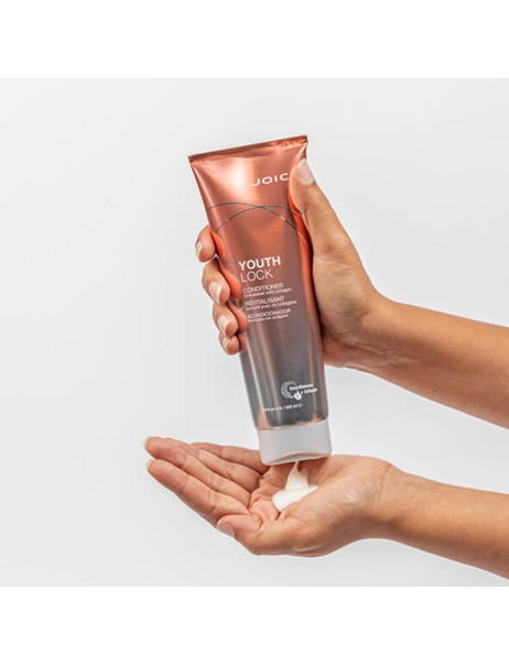 Joico YouthLock Conditioner Formulated With Collagen Кондиціонер для волосся з колагеном