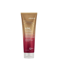 Joico K-Pak Color Therapy Color-Protecting Conditioner Кондиціонер відновлюючий для фарбованого волосся - Написати відгук