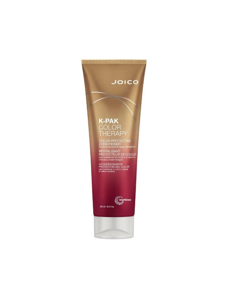 Joico K-Pak Color Therapy Color-Protecting Conditioner Кондиціонер відновлюючий для фарбованого волосся