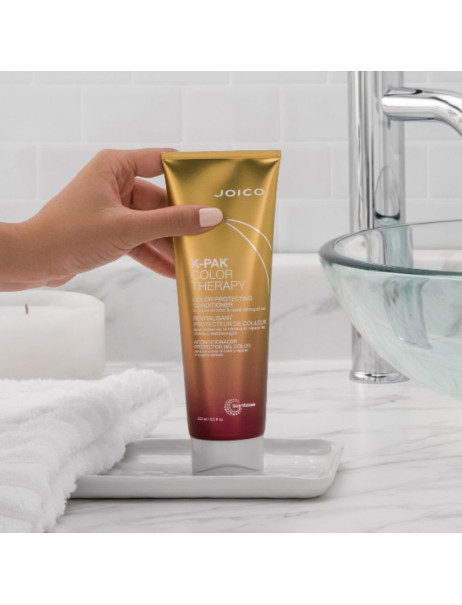 Joico K-Pak Color Therapy Color-Protecting Conditioner