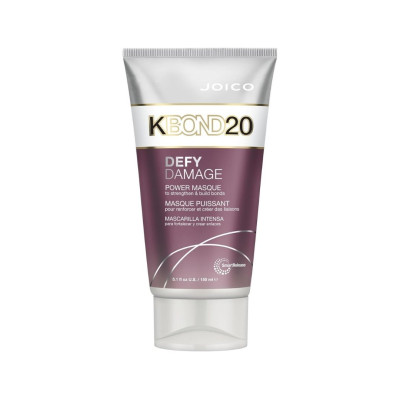 Joico Defy Damage KBOND20 Power Masque Силова маска для зміцнення та побудови дисульфідних зв'язків