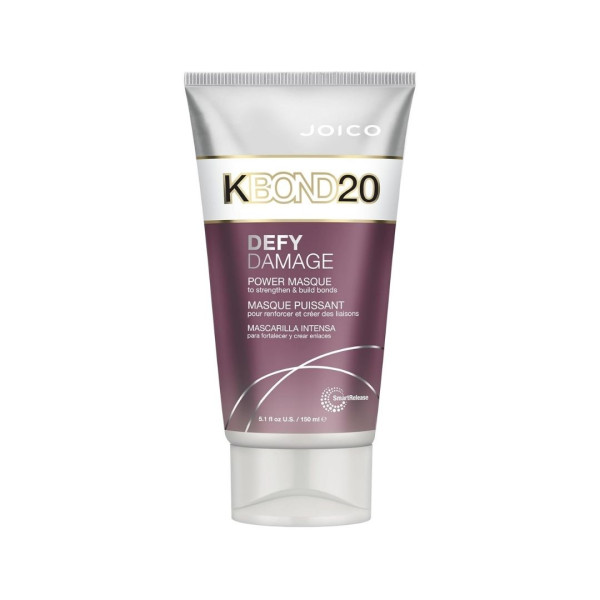 Joico Defy Damage KBOND20 Power Masque Силова маска для зміцнення та побудови дисульфідних зв'язків