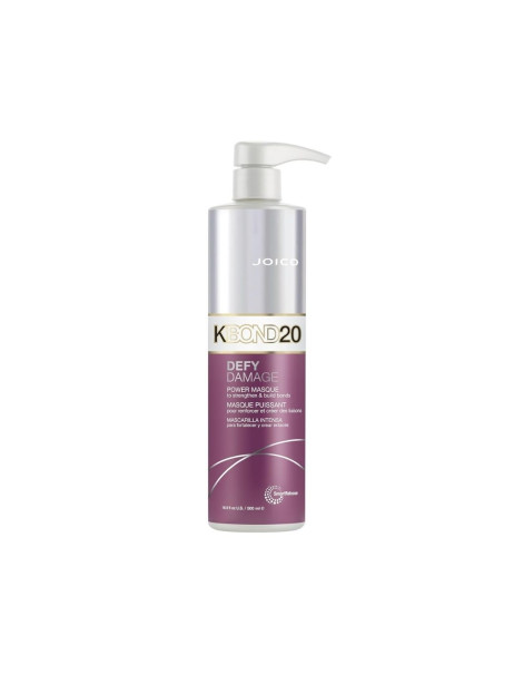 Joico Defy Damage KBOND20 Power Masque Силовая маска для укрепления и построения дисульфидных связей