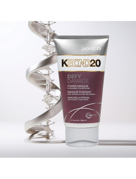 Joico Defy Damage KBOND20 Power Masque Силовая маска для укрепления и построения дисульфидных связей
