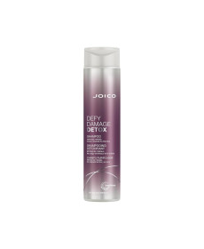 Joico Defy Damage Detox Shampoo Шампунь для глибокого очищення - Написати відгук