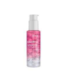 Joico Colorful Glow Beyond Anti-Fade Serum Сироватка для блиску та стійкості яскравого кольору - Написати відгук