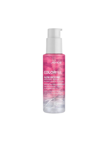 Joico Colorful Glow Beyond Anti-Fade Serum Сироватка для блиску та стійкості яскравого кольору