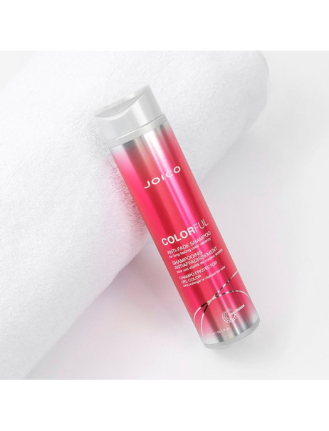 Joico Colorful Anti-Fade Shampoo Шампунь для фарбованого волосся