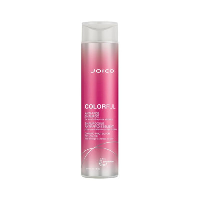 Joico Colorful Anti-Fade Shampoo Шампунь для фарбованого волосся
