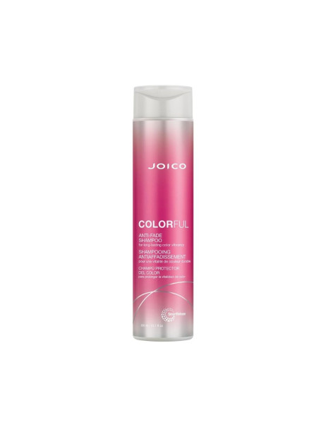 Joico Colorful Anti-Fade Shampoo Шампунь для фарбованого волосся