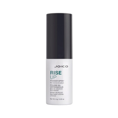 Joico RiseUp Spray Volumizing & Texturizing Powder Спрей-пудра для додання текстури й об’єму