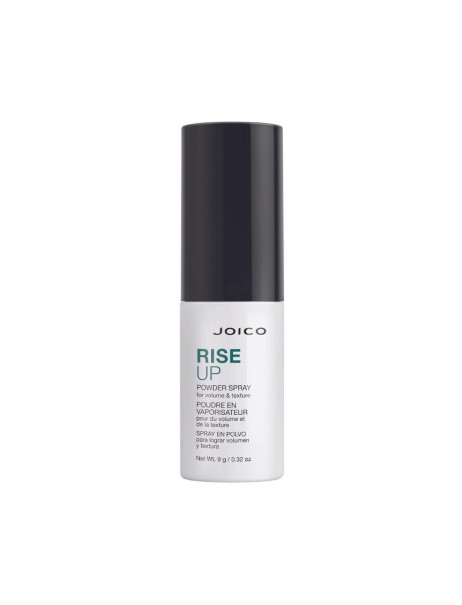 Joico RiseUp Spray Volumizing & Texturizing Powder Спрей-пудра для додання текстури й об’єму