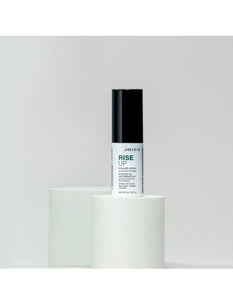 Joico RiseUp Spray Volumizing & Texturizing Powder Спрей-пудра для додання текстури й об’єму