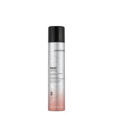 Joico Heat Hero Glossing Thermal Protector Глянцевий термозахисний спрей з фіксацією (3) - Написати відгук