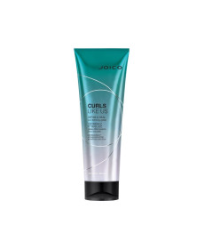 Joico Curls Like Us Define & Seal Curl Defining Gelee Гель для формування та фіксації локонів - Написати відгук
