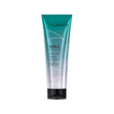 Joico Curls Like Us Define & Seal Curl Defining Gelee Гель для формування та фіксації локонів