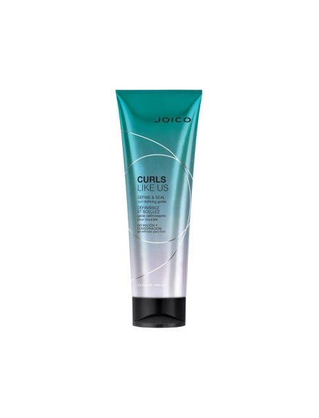 Joico Curls Like Us Define & Seal Curl Defining Gelee Гель для формування та фіксації локонів