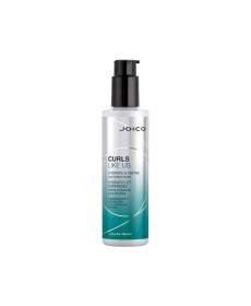 Joico Curls Like Us Hydrate & Define Curl Crème Styler Зволожуючий та формуючий крем-стайлер для завивки локонів - Написати відгук