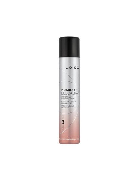 Joico Humidity Blocker+ Protective Finishing Spray Захисний спрей-фініш для блокування вологості