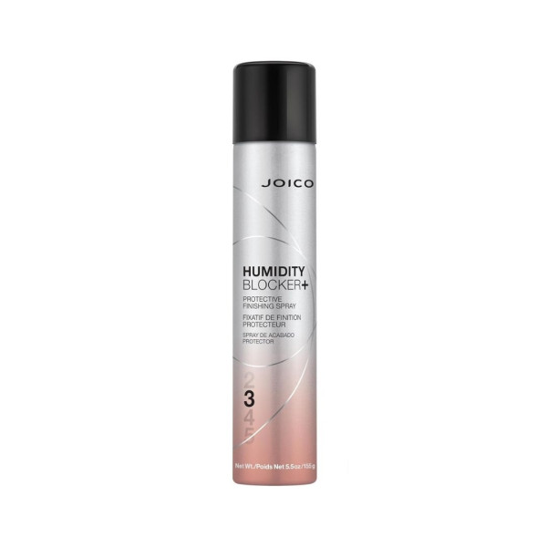 Joico Humidity Blocker+ Protective Finishing Spray Захисний спрей-фініш для блокування вологості